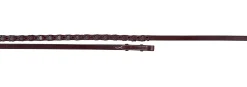 New HARMOHN KRAFT DS Premier Laced Reins