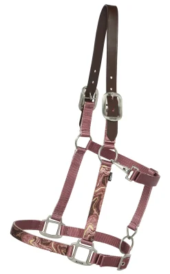 Outlet TEXT HORSE DS Print Breakaway Halter