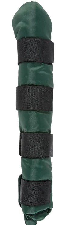 New KING YOUNG DS Pro Padded Tail Wrap & Bag Combo