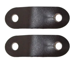 Best KING YOUNG DS Replacement Leathers