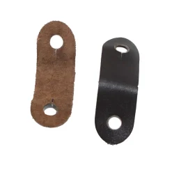Best KING YOUNG DS Replacement Leathers