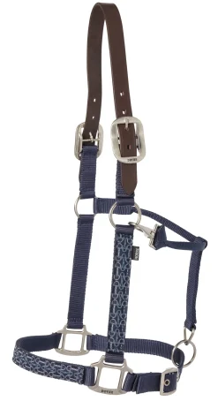 Sale TEXT HORSE DS Ribbon Trim Breakaway Halter