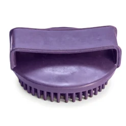 Hot SHIVAM DS Round Medium Curry Purple