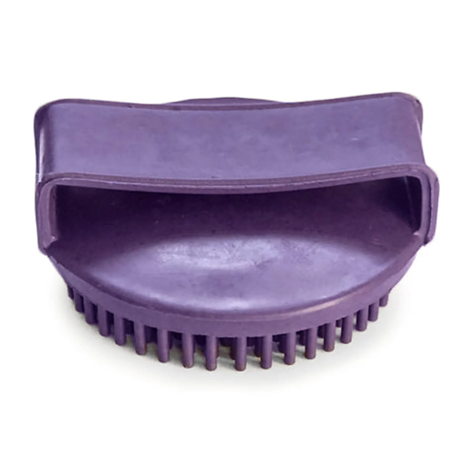 Hot SHIVAM DS Round Medium Curry Purple