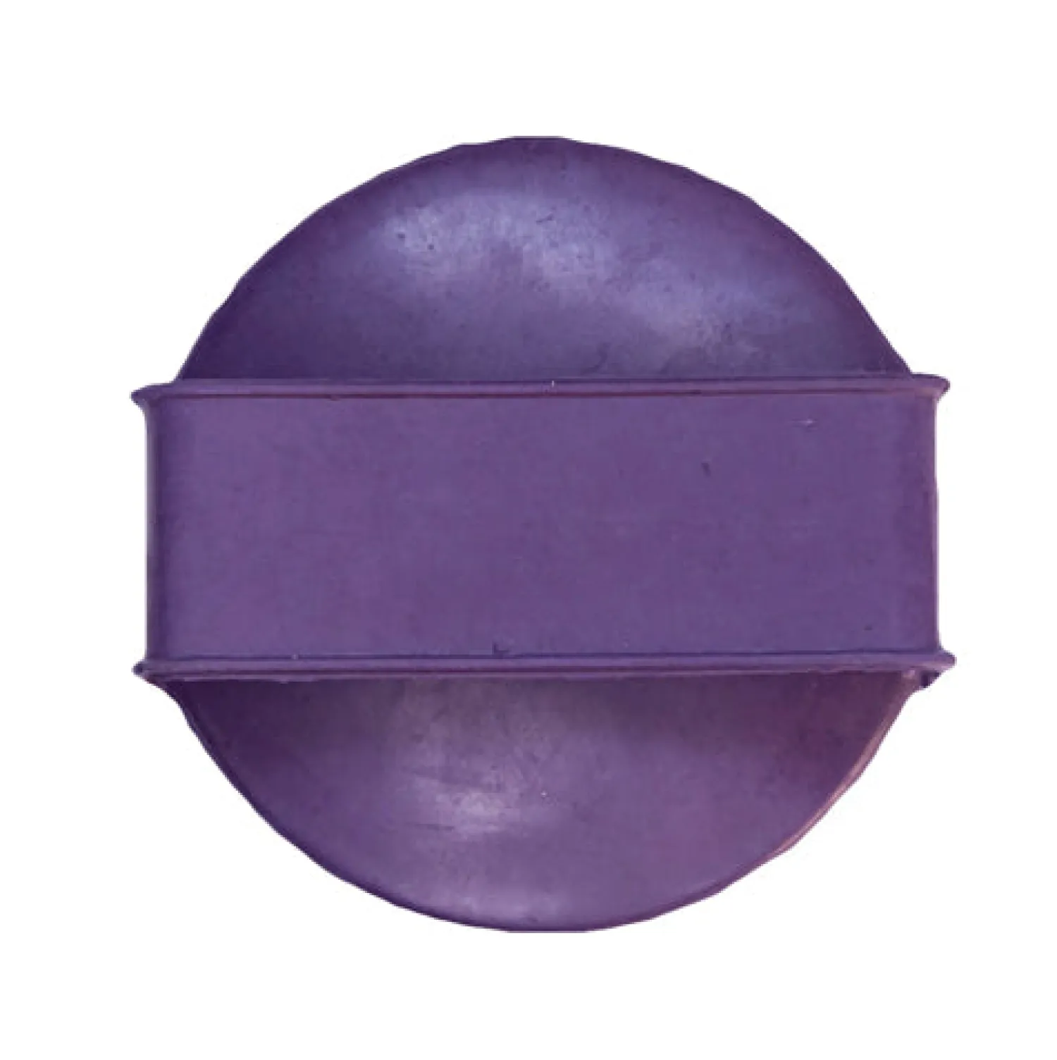 Hot SHIVAM DS Round Medium Curry Purple