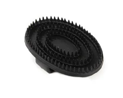 New SHIVAM DS Small Traditional Curry Comb Black