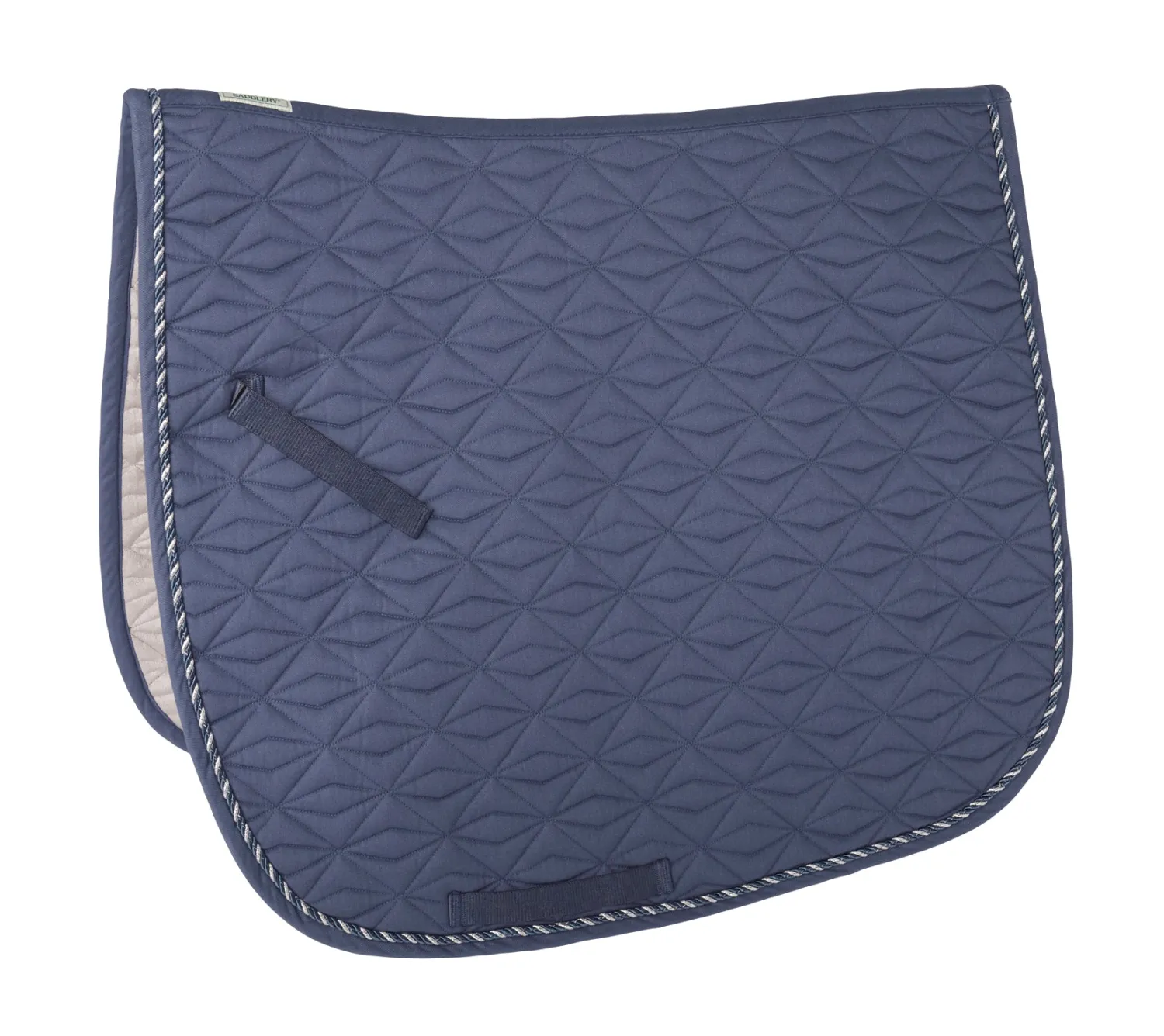 Outlet MS GUNGUN TEXTILES DS SoftBack Dressage Pad