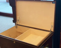 Clearance PHOENIX WEST DS Standard Show Trunk