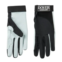 Hot ADIRA DS Tackified Gloves Black/Grey
