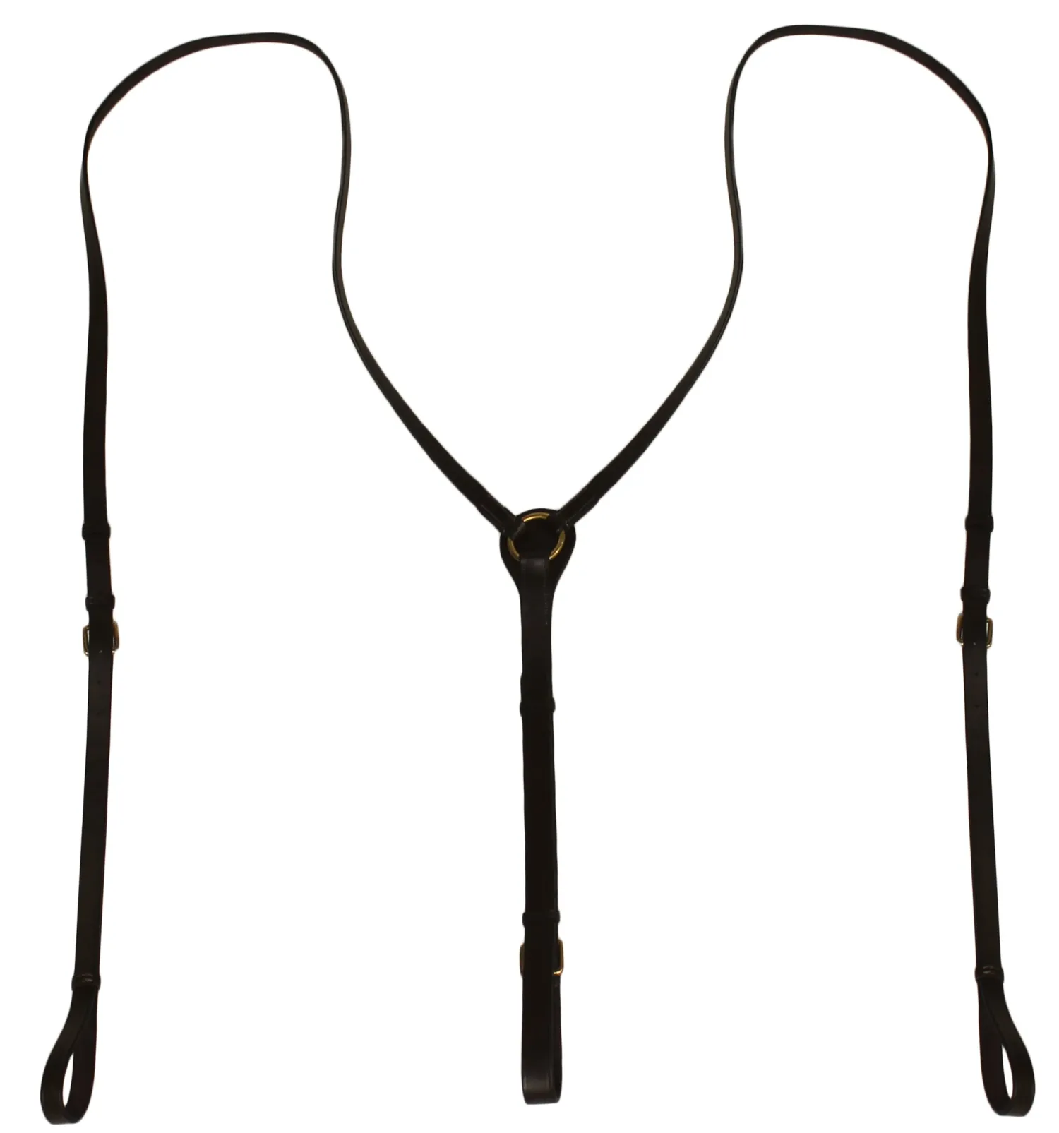 Sale KINGS INTERNATIONAL DS Vienna Lunge Reins