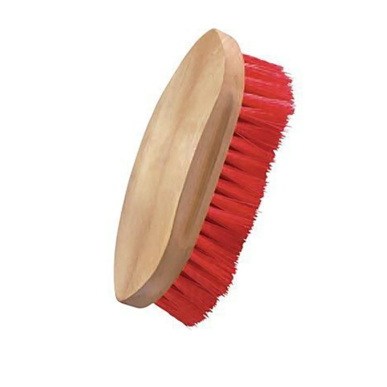 Discount KING YOUNG DS Wood-Back Medium-Stiff Brush
