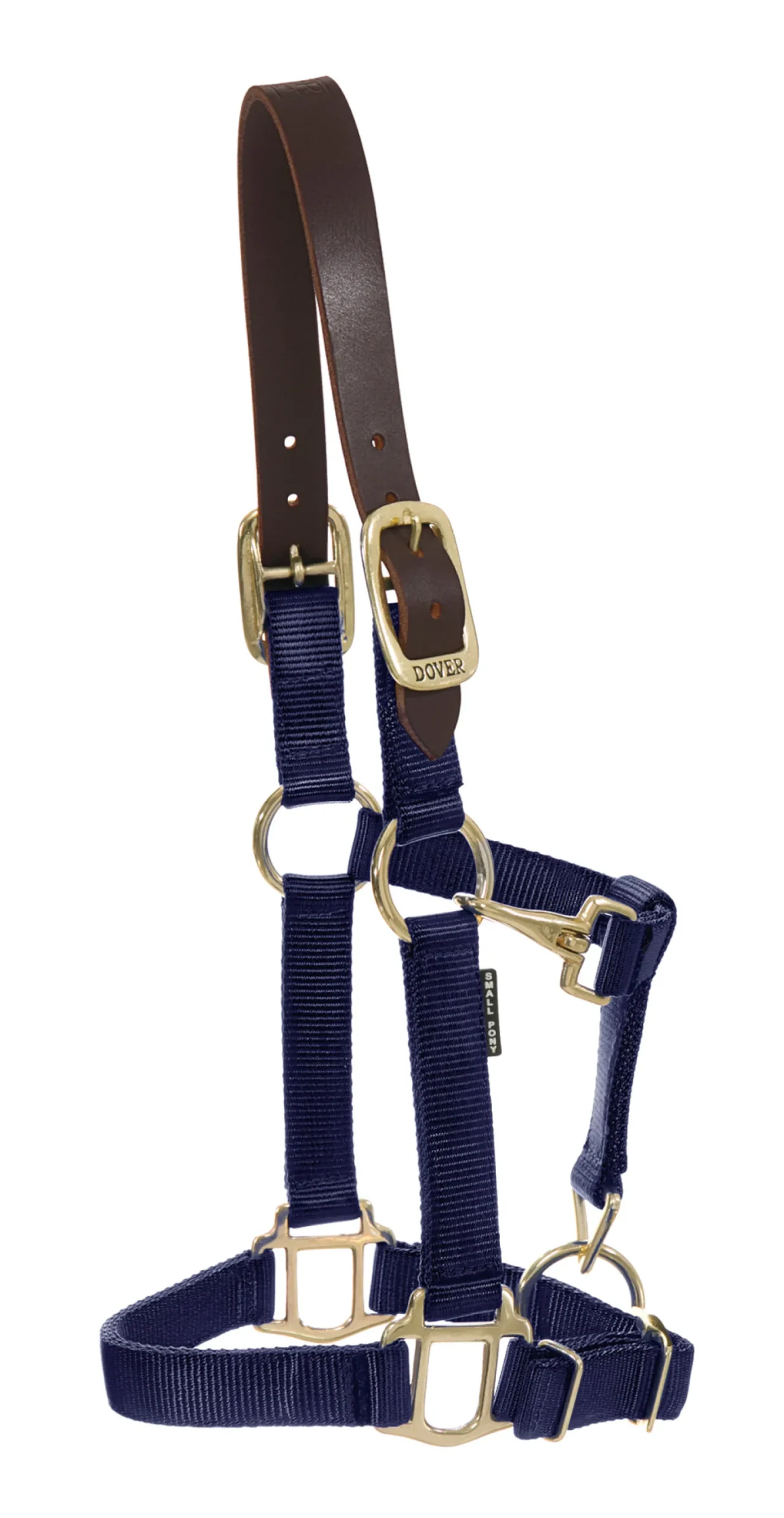 Best ZEETA INTERNATIONAL DS Heavy Nylon Breakaway Halter