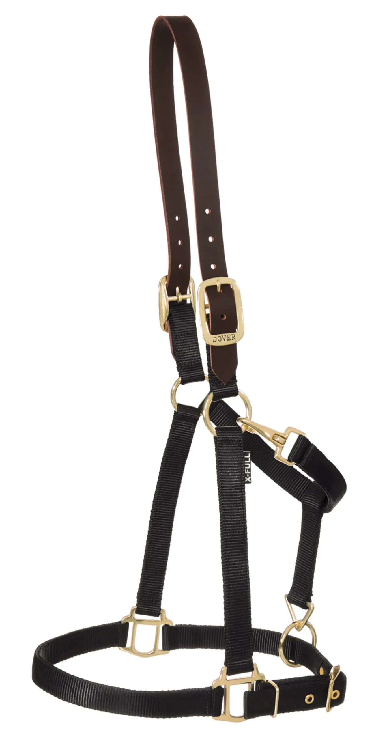 Best ZEETA INTERNATIONAL DS Heavy Nylon Breakaway Halter