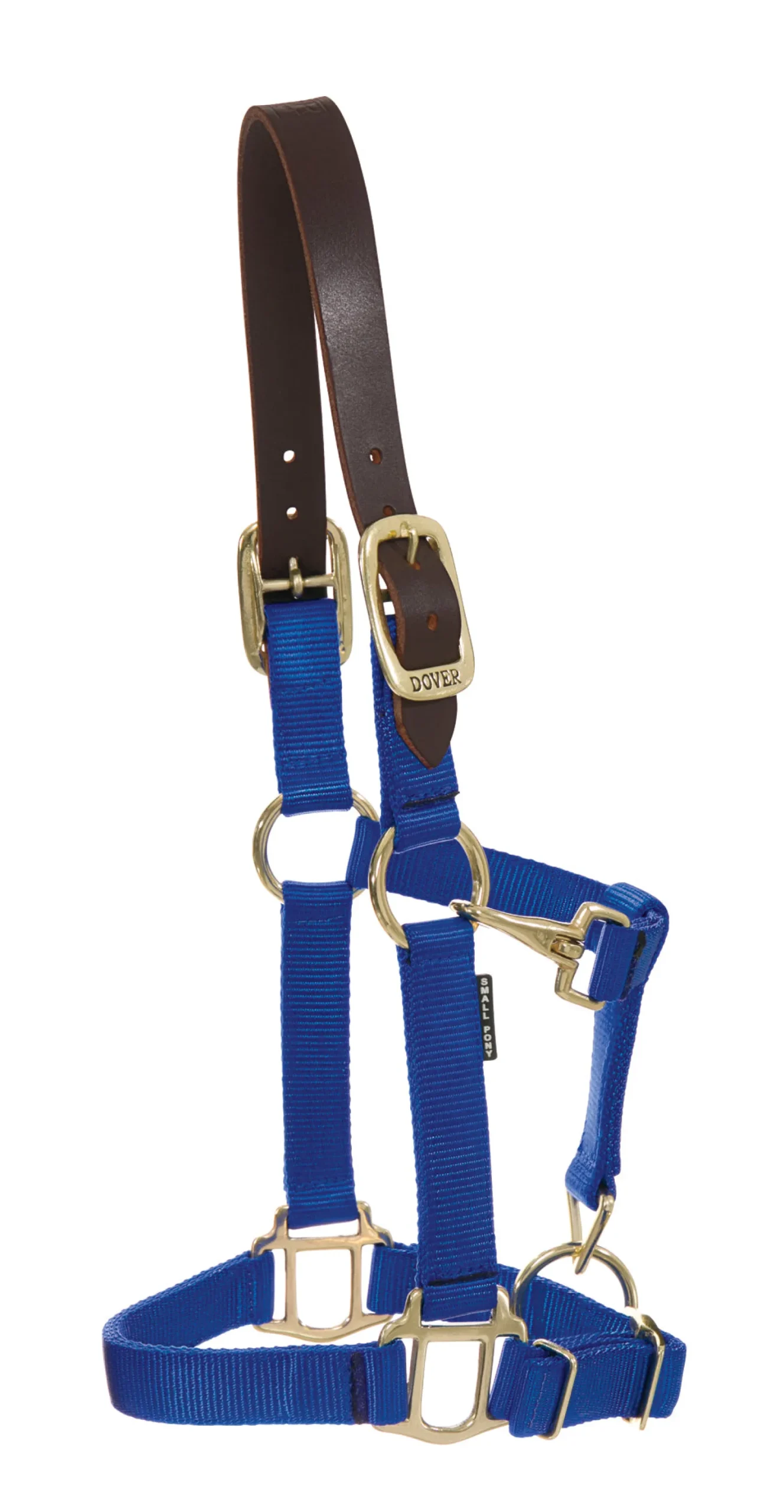 Best ZEETA INTERNATIONAL DS Heavy Nylon Breakaway Halter