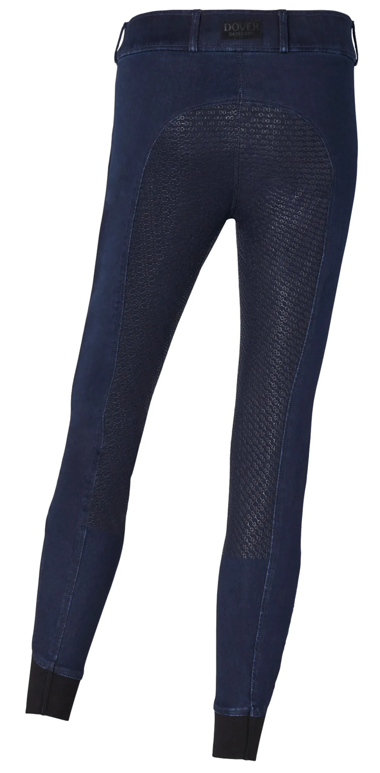 Hot KARAN LETEX DS Ladies’ Windham Jersey Full-Seat Breech
