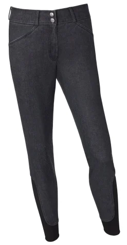 Hot KARAN LETEX DS Ladies’ Windham Jersey Full-Seat Breech