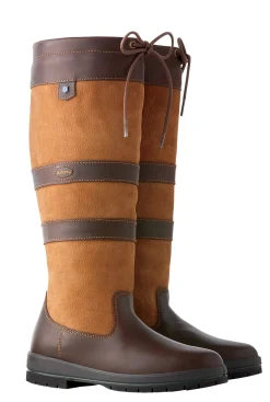Discount DUBARRY Ladies’ Galway Country Boots