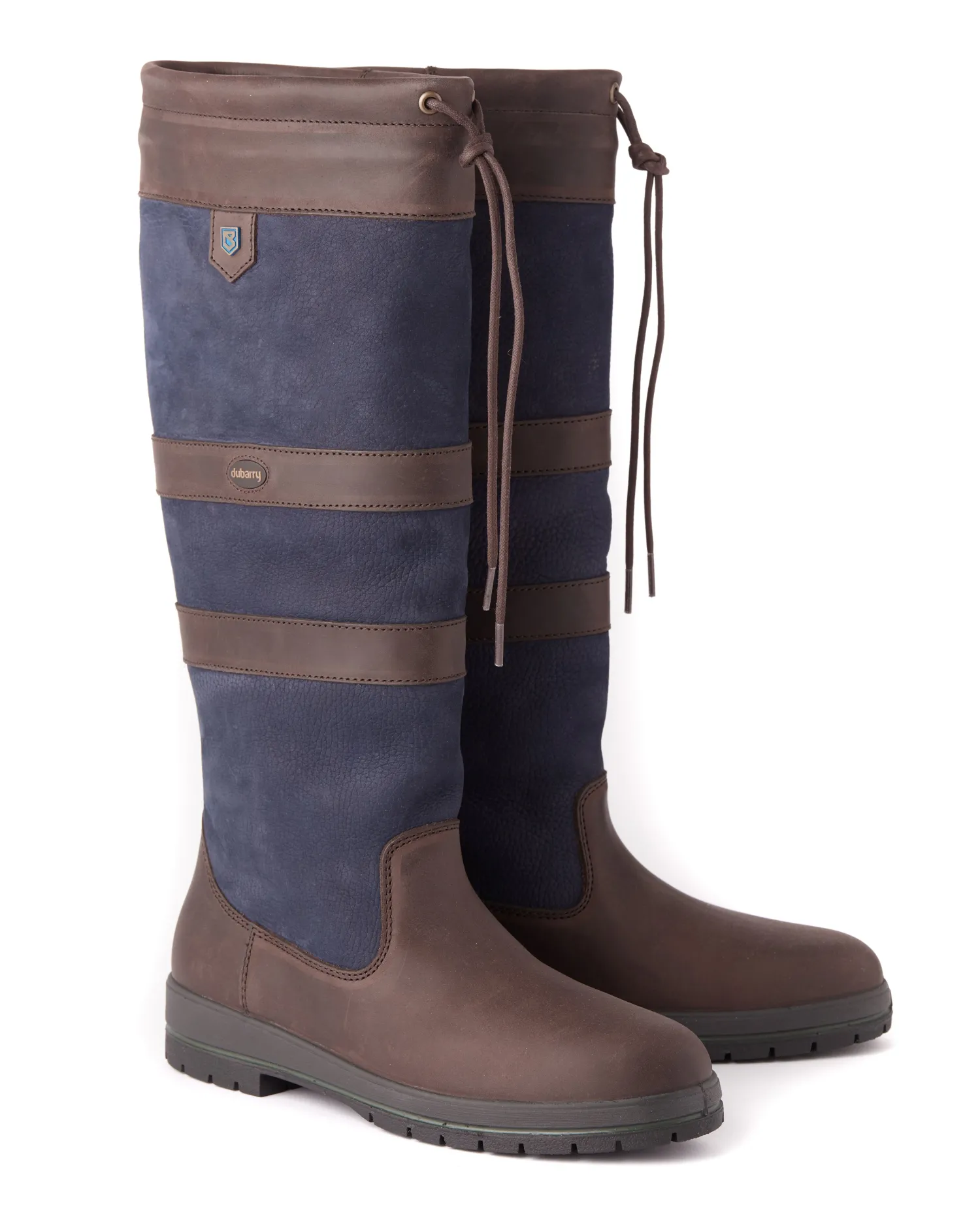Discount DUBARRY Ladies’ Galway Country Boots