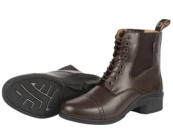 Hot WEATHERBEETA Dublin® Altitude Lace-Up Paddock Boots