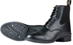 Online WEATHERBEETA Dublin® Children’s Altitude Lace-Up Paddock Boots