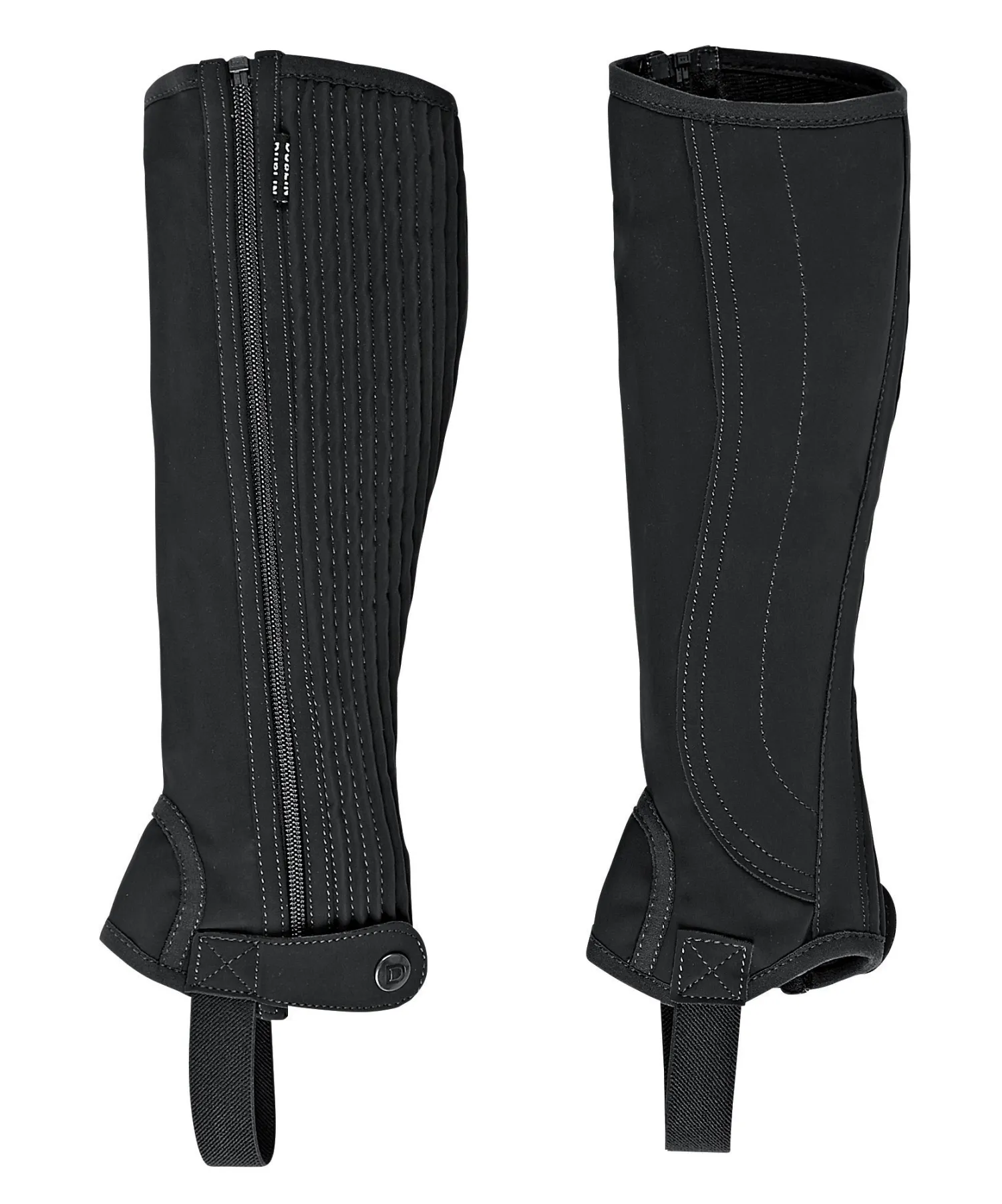 Discount WEATHERBEETA Dublin® Children's Easy-Care II Half Chaps
