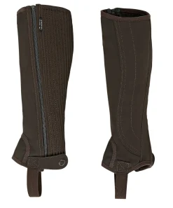 Discount WEATHERBEETA Dublin® Children's Easy-Care II Half Chaps