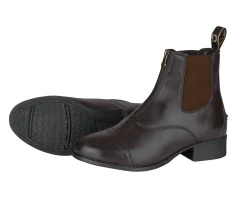 New WEATHERBEETA Dublin® Children’s Foundation Zip Paddock Boots II