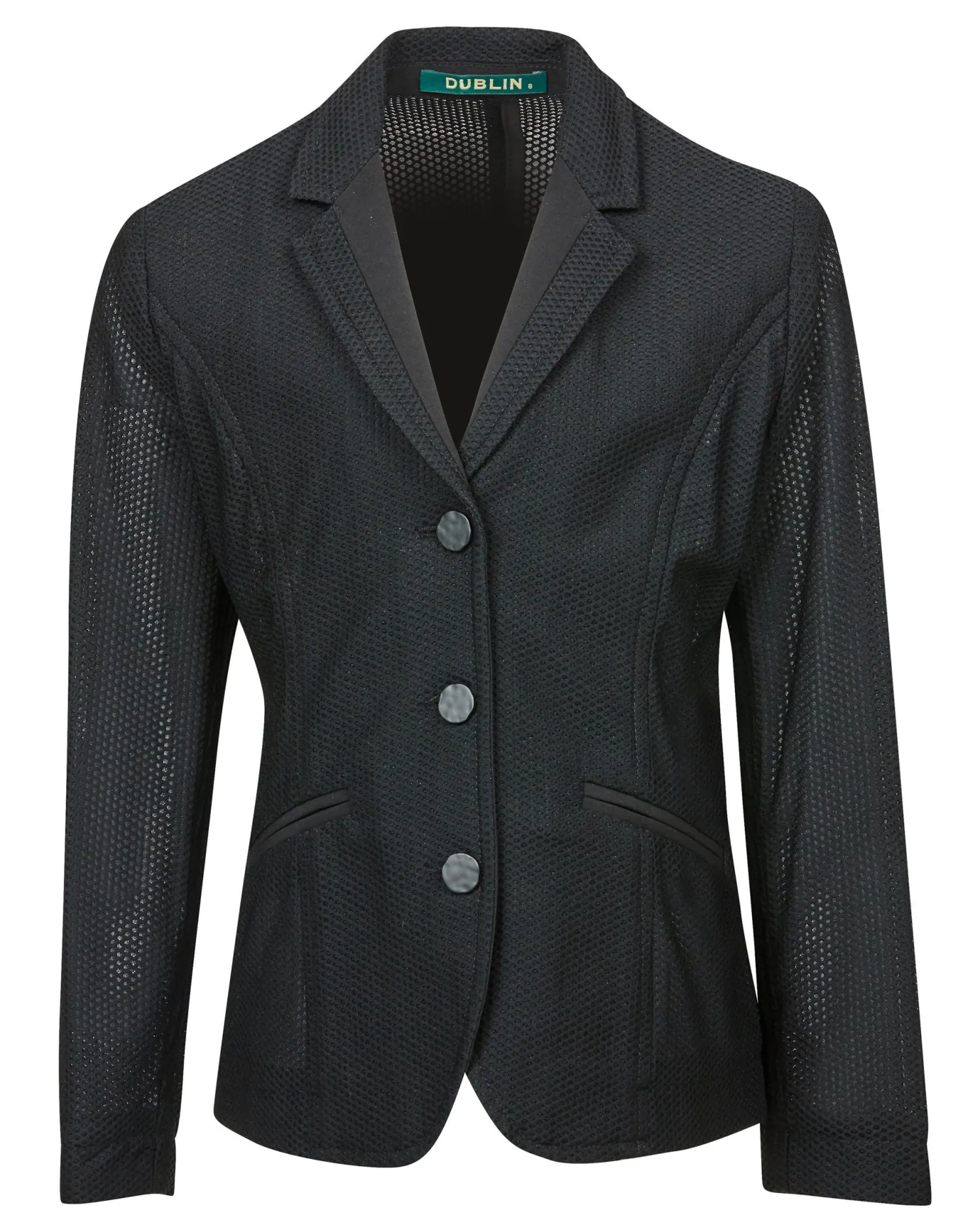 Online WEATHERBEETA Dublin® Children’s Hanna Mesh Tailored Show Jacket II