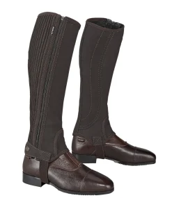 Hot WEATHERBEETA Dublin® Easy-Care II Half Chaps