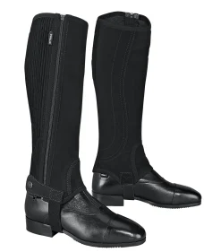 Hot WEATHERBEETA Dublin® Easy-Care II Half Chaps