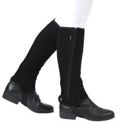 Hot WEATHERBEETA Dublin® Easy-Care II Half Chaps