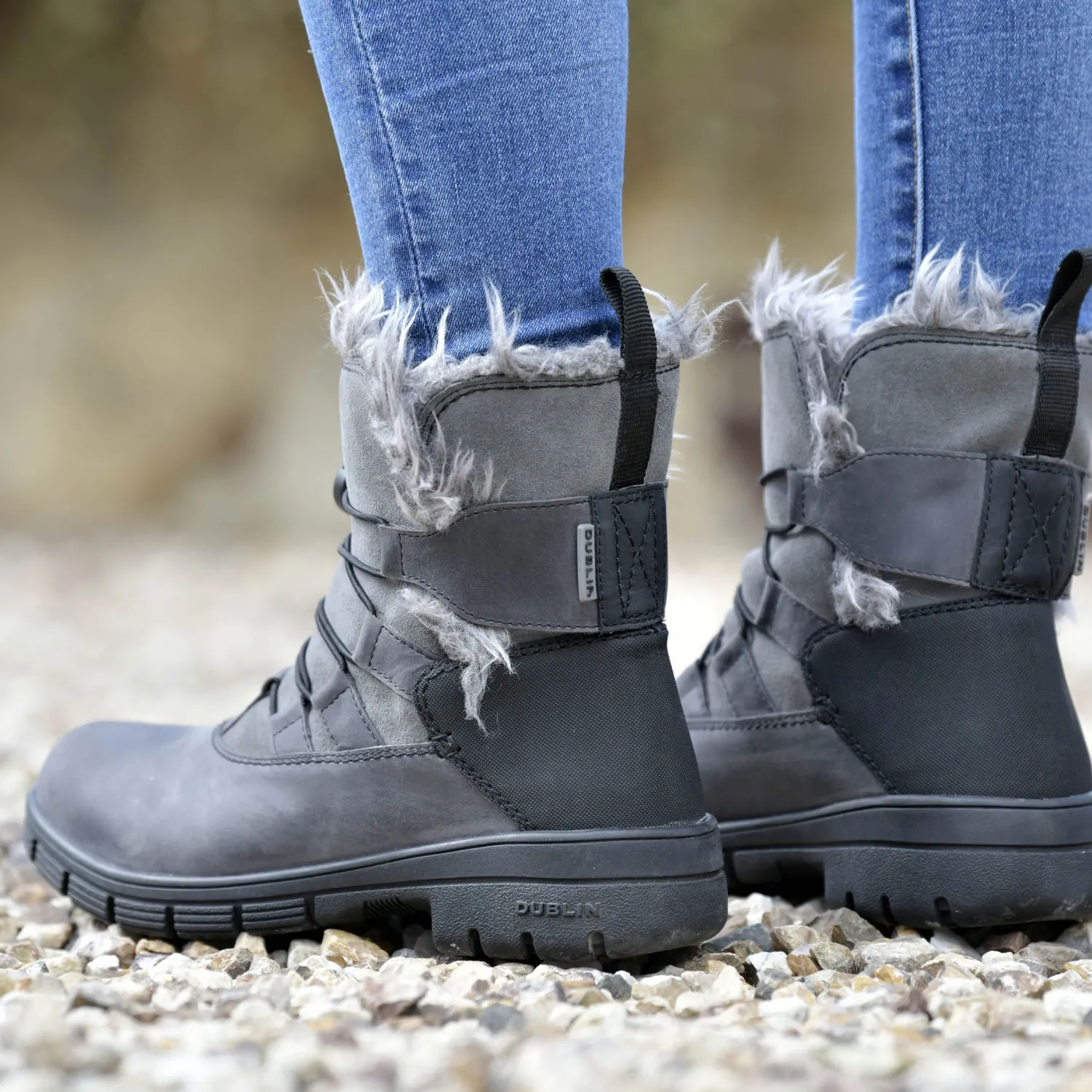 Sale WEATHERBEETA Dublin® Ladies’ Boyne Boots