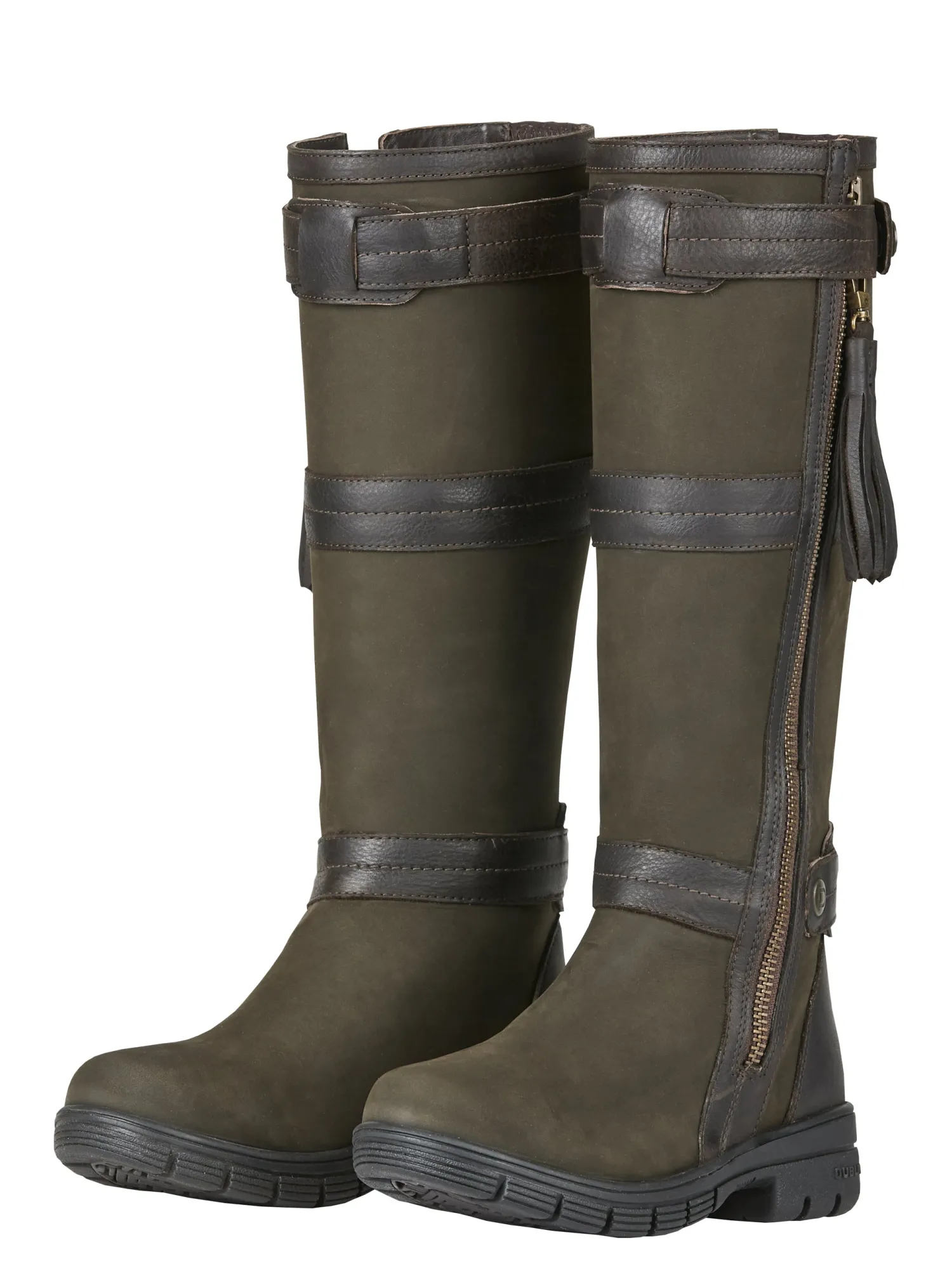 WEATHERBEETA Dublin® Ladies’ Erne Boots