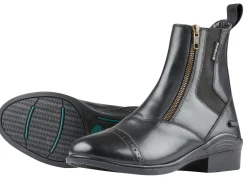 Hot WEATHERBEETA Dublin® Ladies' Evolution Double-Zip Front Paddock Boots