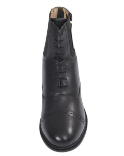 Sale WEATHERBEETA Dublin® Ladies' Evolution Faux Lace-Front Paddock Boots