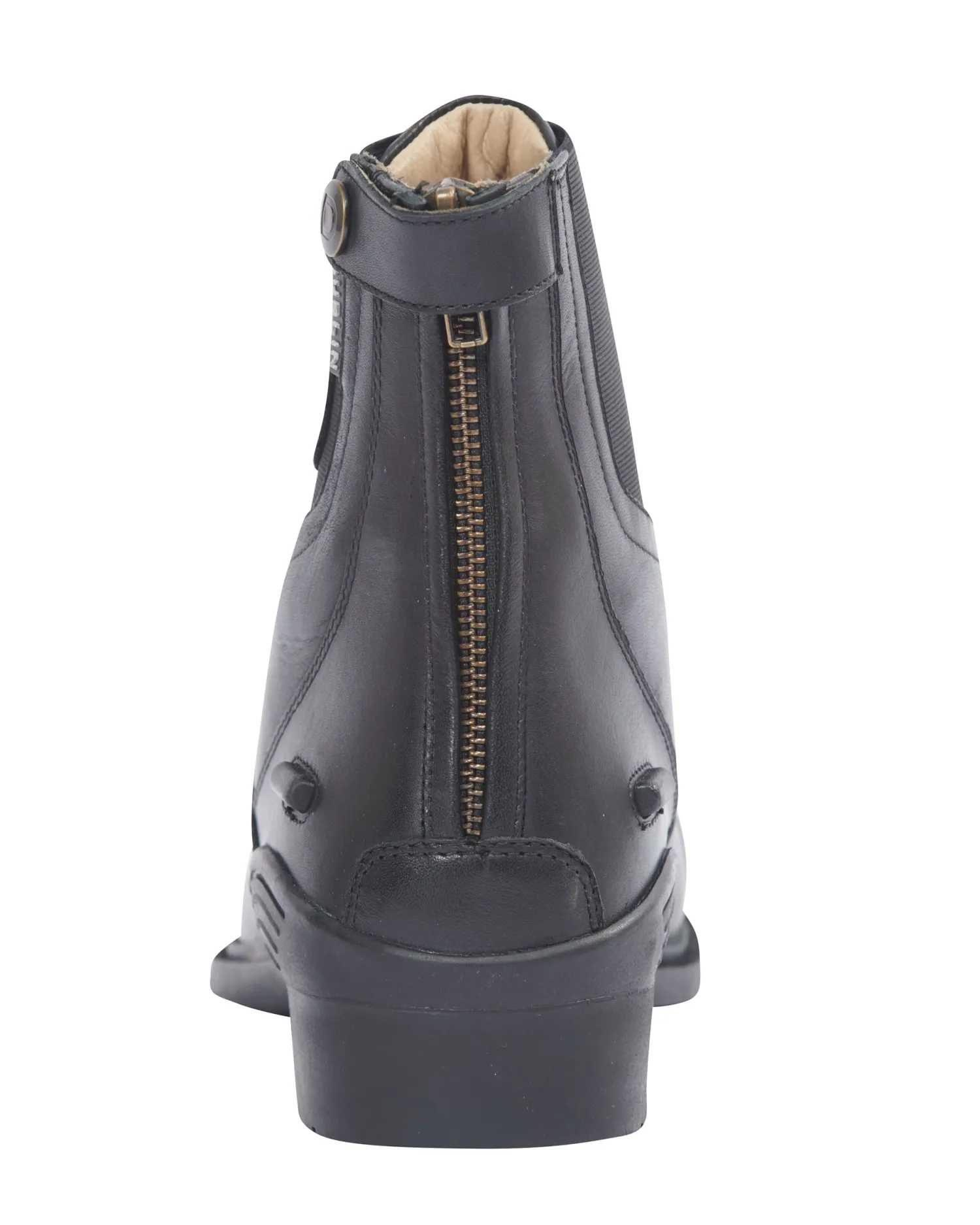 Sale WEATHERBEETA Dublin® Ladies' Evolution Faux Lace-Front Paddock Boots