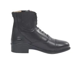 Sale WEATHERBEETA Dublin® Ladies' Evolution Faux Lace-Front Paddock Boots