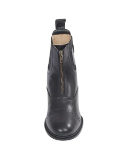 New WEATHERBEETA Dublin® Ladies' Evolution Zip-Front Paddock Boots