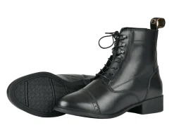 Sale WEATHERBEETA Dublin® Ladies’ Foundation Laced Paddock Boots II