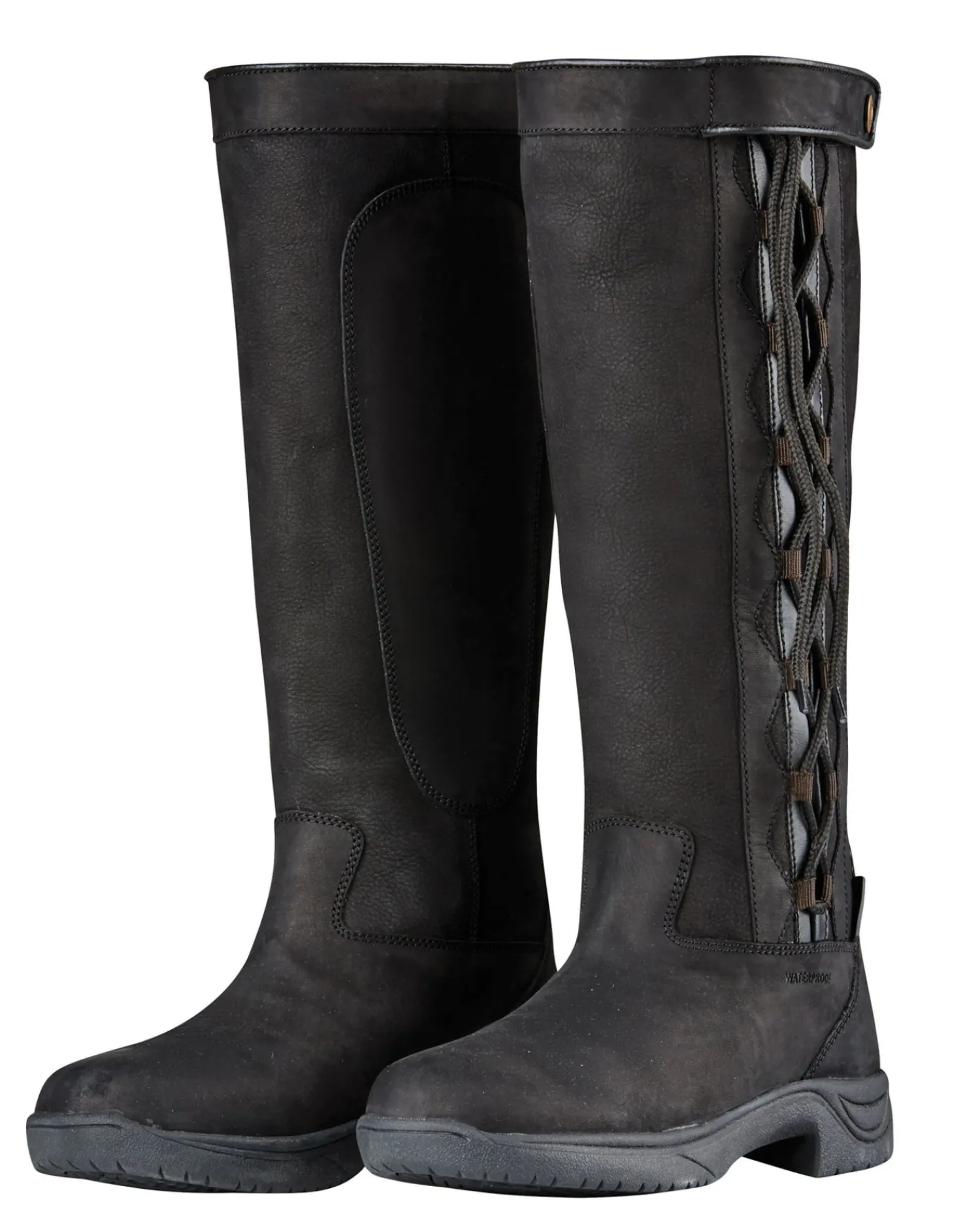 New WEATHERBEETA Dublin® Ladies’ Pinnacle Boots II