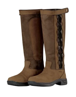 New WEATHERBEETA Dublin® Ladies’ Pinnacle Boots II