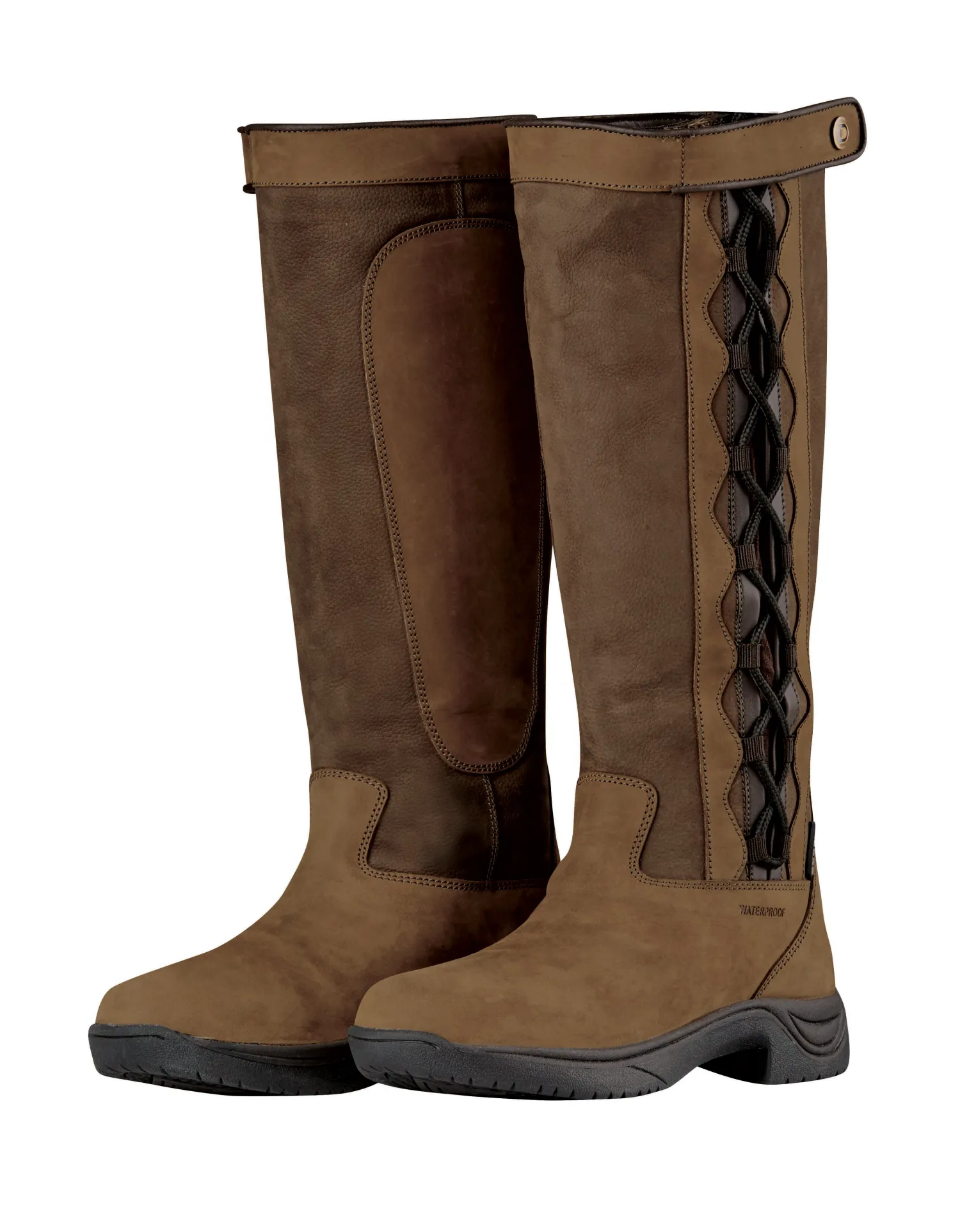 New WEATHERBEETA Dublin® Ladies’ Pinnacle Boots II