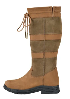 Hot WEATHERBEETA Dublin® Ladies’ River IV Boots