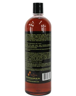 Discount ANIMAL HEALTH INT E3® Elite Equine Evolution Antibacterial Shampoo - Quart