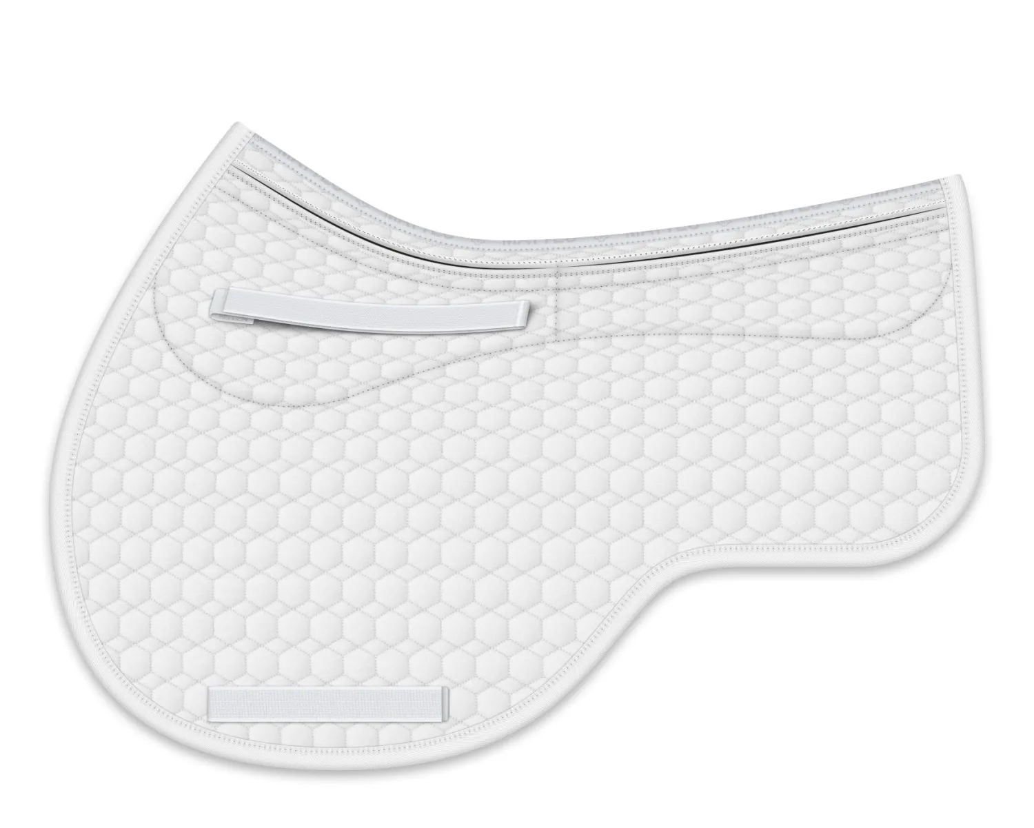 WORLD EQUSTRN BRNDS E.A. Mattes All-Purpose Eurofit Quilt Only Pad