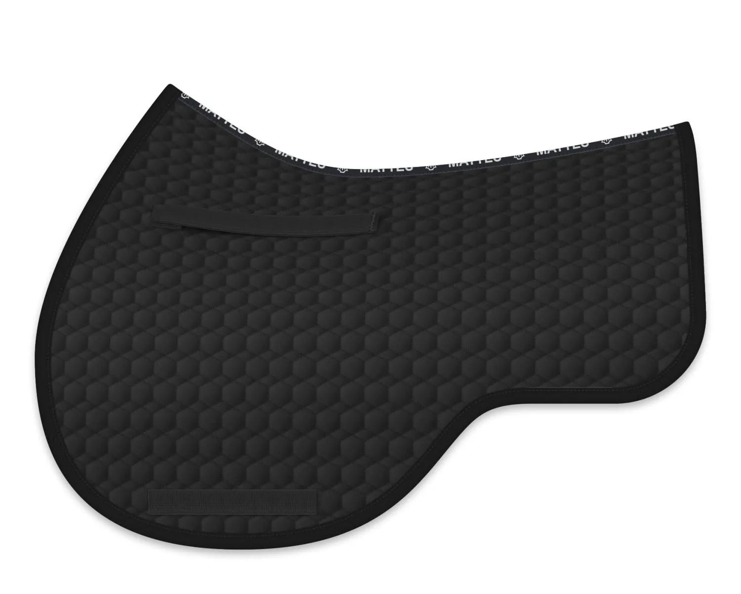 WORLD EQUSTRN BRNDS E.A. Mattes All-Purpose Eurofit Quilt Only Pad