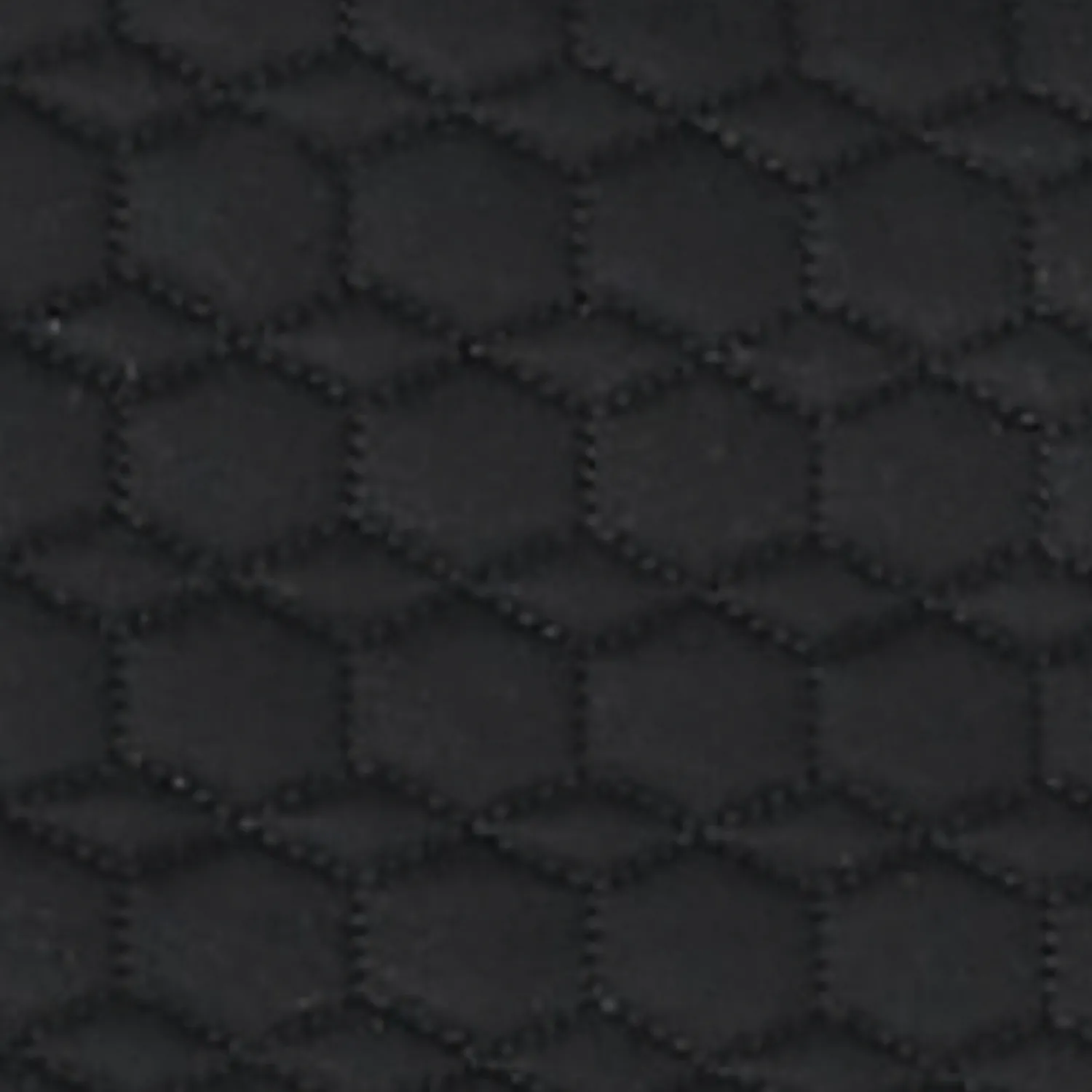 Best WORLD EQUSTRN BRNDS E.A. Mattes Dressage EuroFit Quilt Only Correction Pad with Pockets for Shims