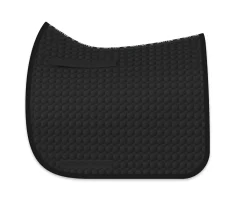 WORLD EQUSTRN BRNDS E.A. Mattes Dressage Square Quilt-Only Pad
