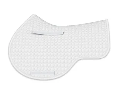 Clearance WORLD EQUSTRN BRNDS E.A. Mattes Jump Eurofit Quilt-Only Pad