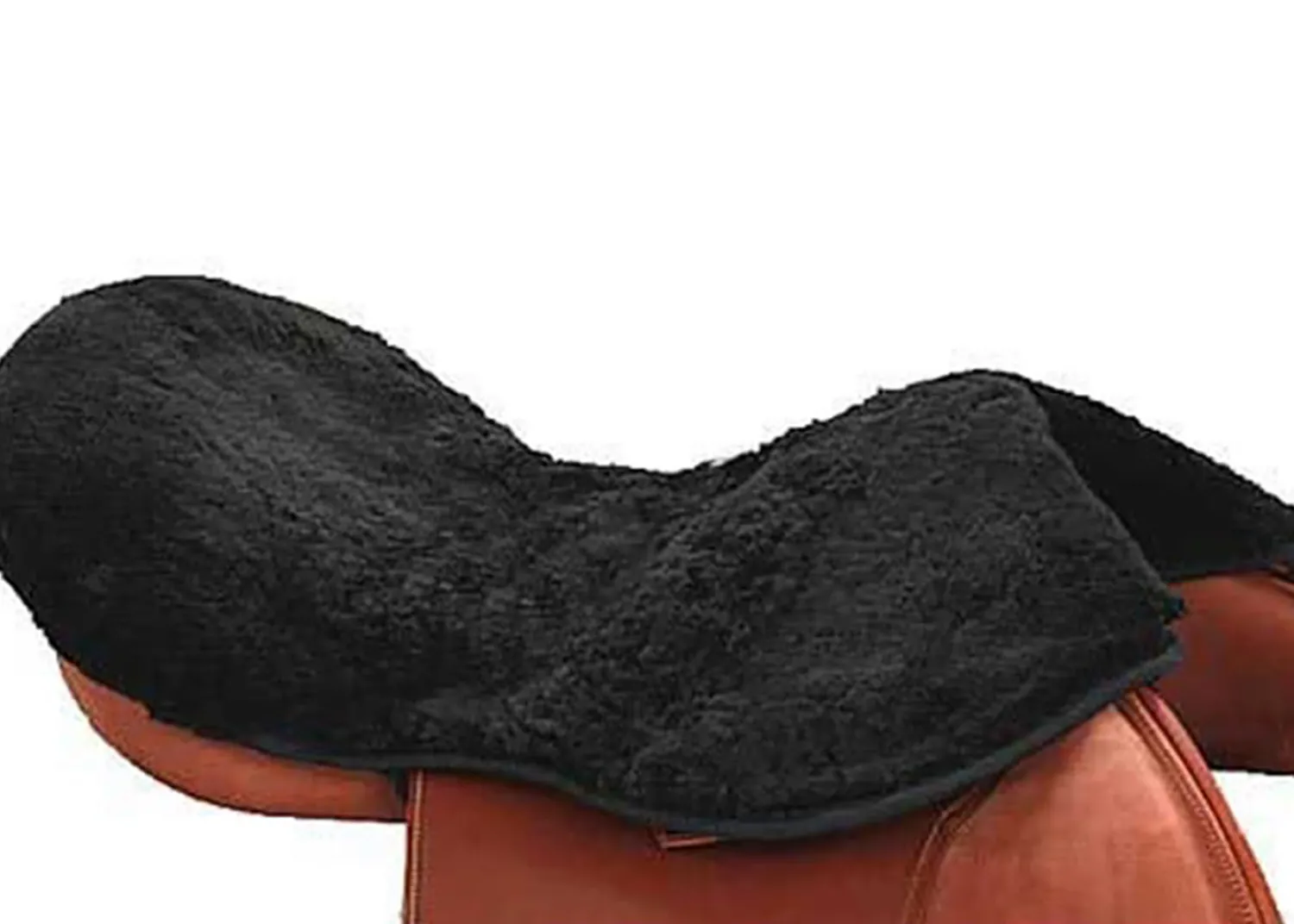 Hot WORLD EQUSTRN BRNDS E.A. Mattes Seat Saver Pad